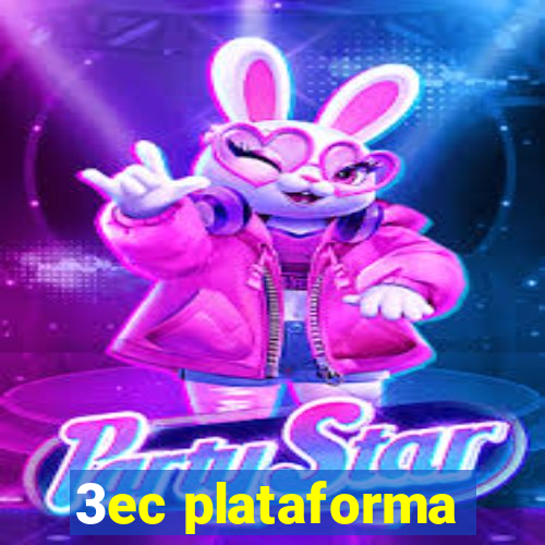 3ec plataforma